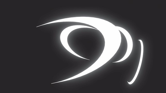 エフェクト素材・ソニックエッジブームストライク