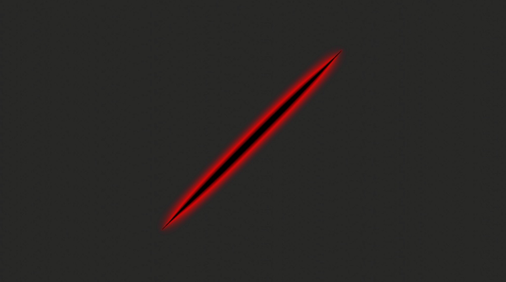 エフェクト素材・八破連斬