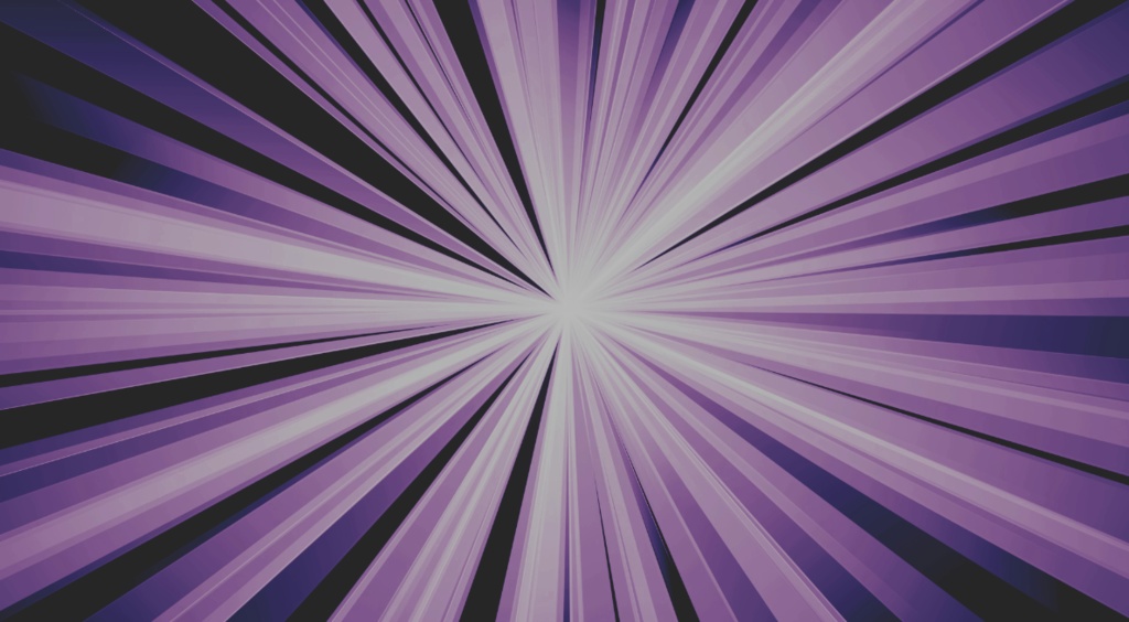 エフェクト素材・フラッシュオーバーレイ