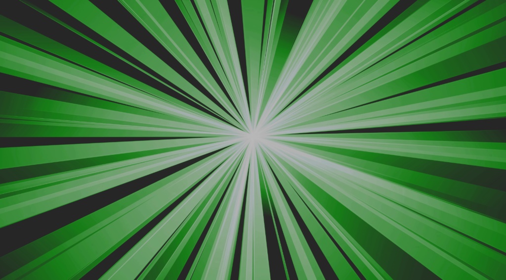 エフェクト素材・フラッシュオーバーレイ