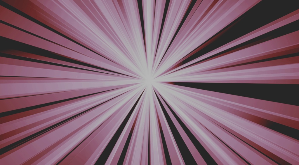 エフェクト素材・フラッシュオーバーレイ