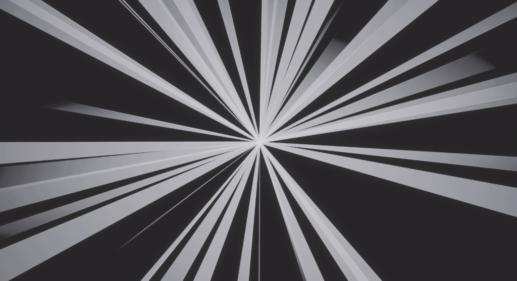 エフェクト素材・フラッシュオーバーレイ