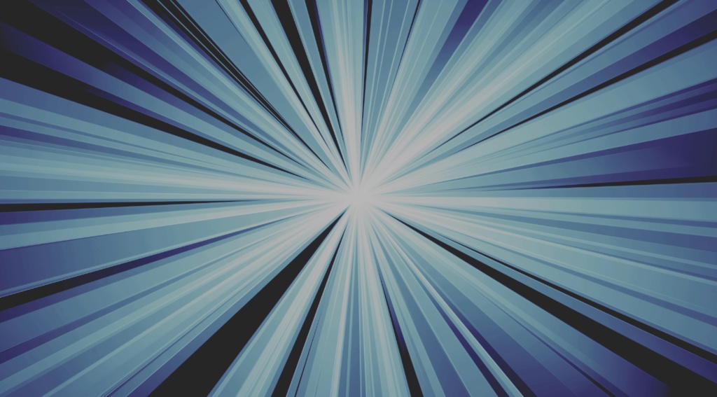 エフェクト素材・フラッシュオーバーレイ