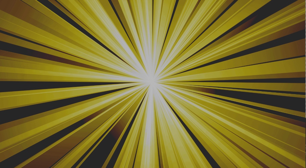 エフェクト素材・フラッシュオーバーレイ