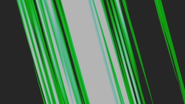 エフェクト素材・オーバースラッシュセイバーフォース