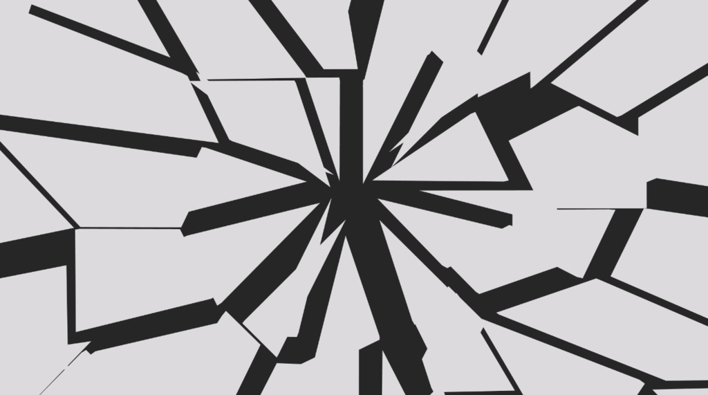 エフェクト素材・斬壊