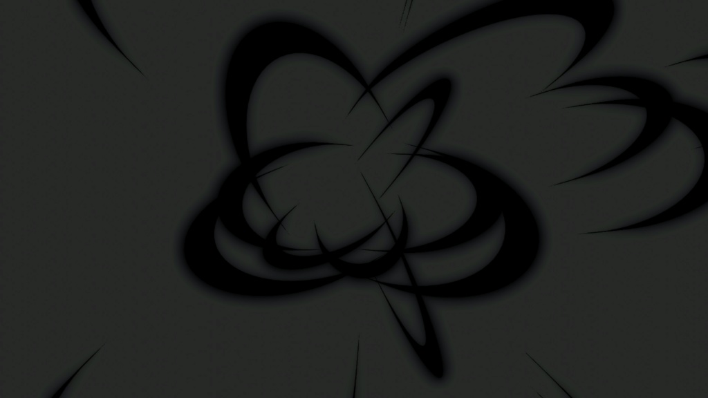 エフェクト素材・炸裂衝刃斬