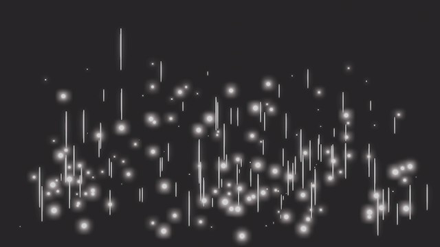 エフェクト素材・ライジングサモンオーラ