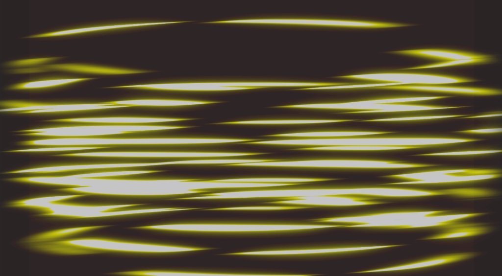 エフェクト素材・ワイルドストリーム