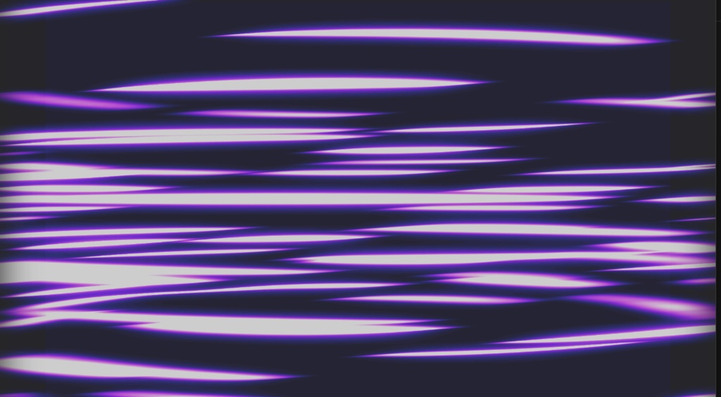 エフェクト素材・ワイルドストリーム