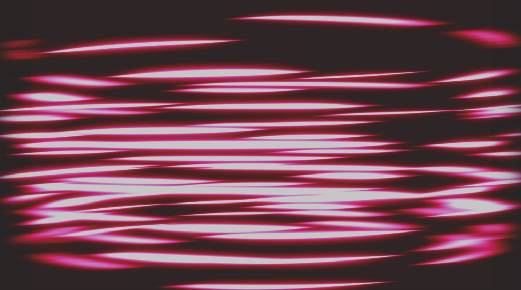 エフェクト素材・ワイルドストリーム