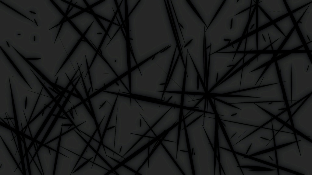 エフェクト素材・千閃斬華