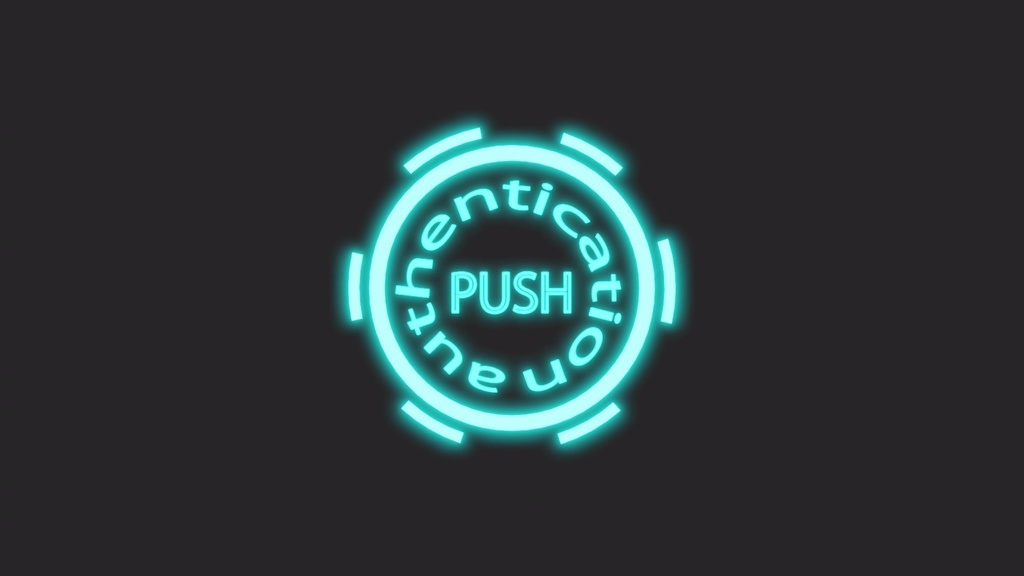 エフェクト素材・スイッチサインサーキット