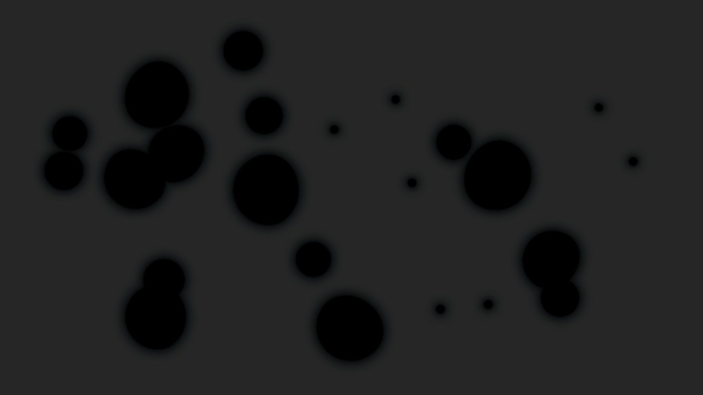 エフェクト素材・炸裂爆光