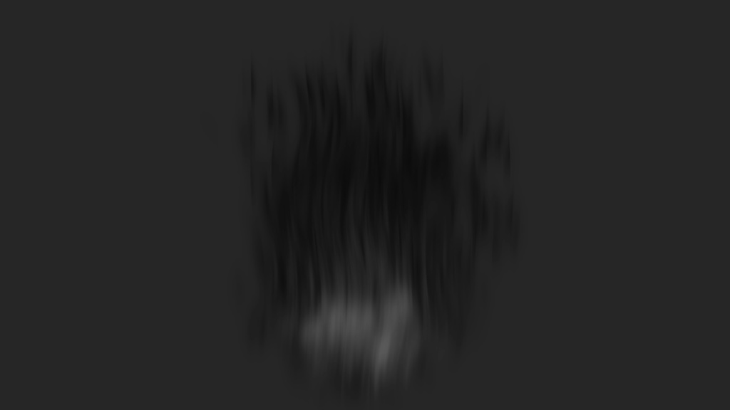 エフェクト素材・メラオーラ