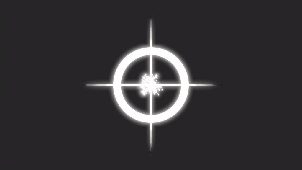 エフェクト素材・波輪十斬