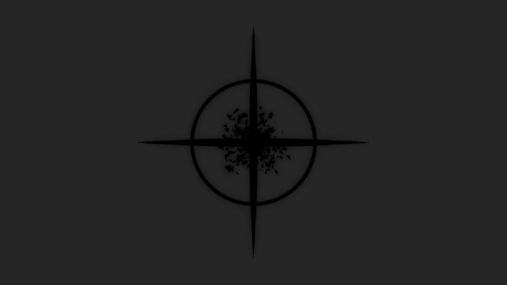 エフェクト素材・波輪十斬