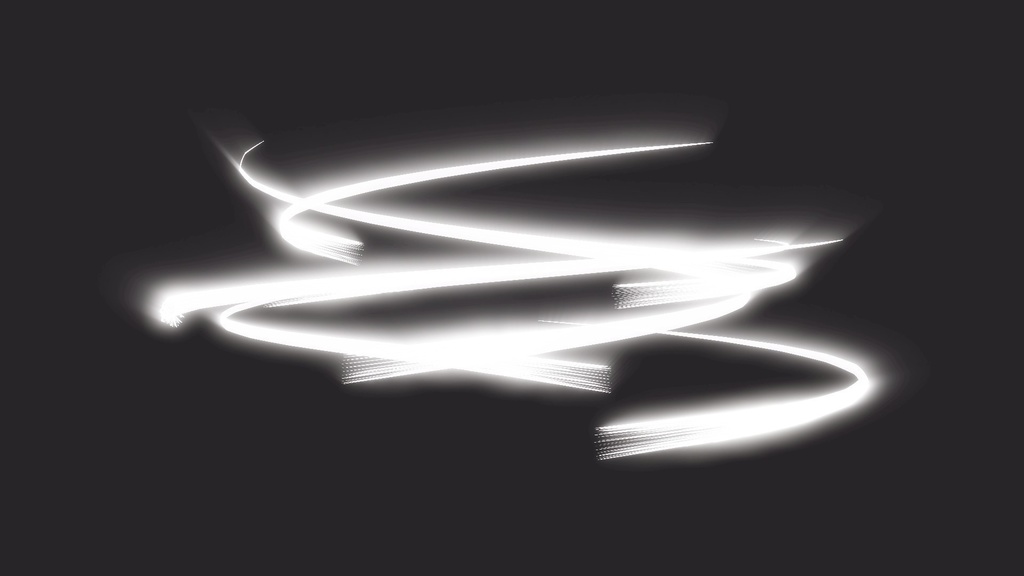 エフェクト素材・クイックアップストリーム