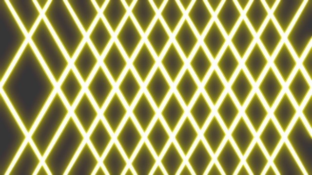 エフェクト素材・スラッシュラインネット