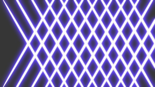 エフェクト素材・スラッシュラインネット