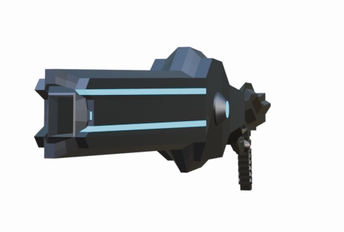 武器データ・エムフェーンマナジーライフル