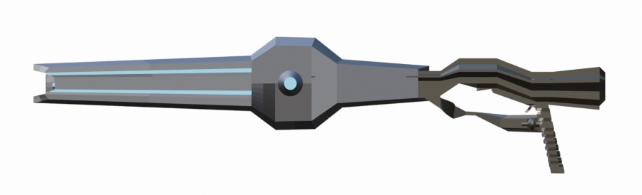 武器データ・エムフェーンマナジーライフル