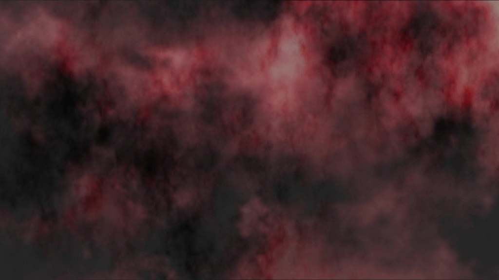 エフェクト素材・大規模爆発6