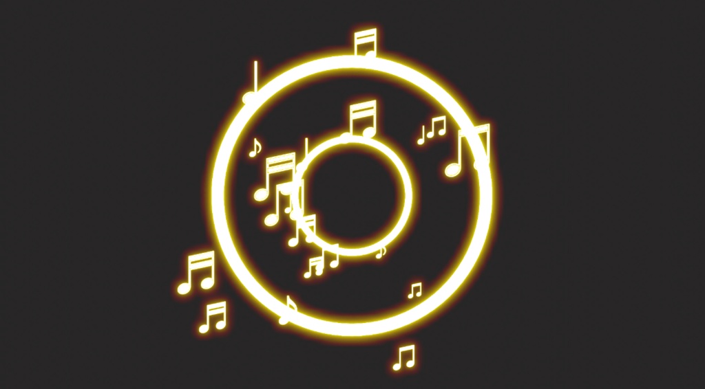 エフェクト素材・サウンドパルス