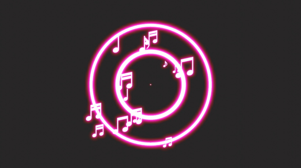 エフェクト素材・サウンドパルス