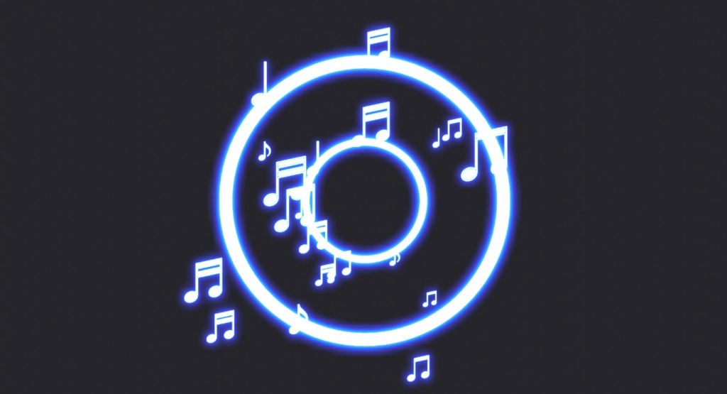 エフェクト素材・サウンドパルス