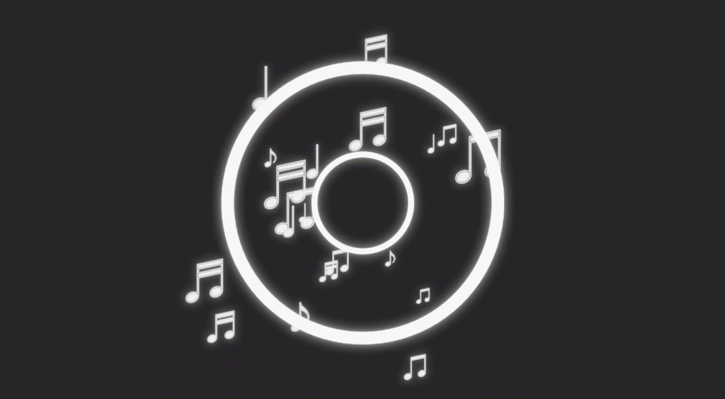 エフェクト素材・サウンドパルス