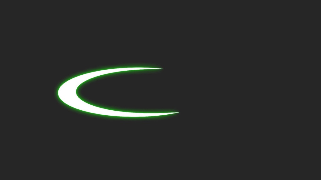 エフェクト素材・真空飛閃