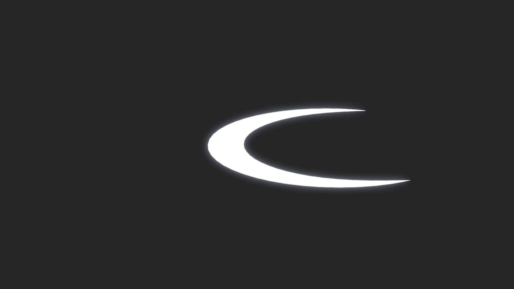 エフェクト素材・真空飛閃