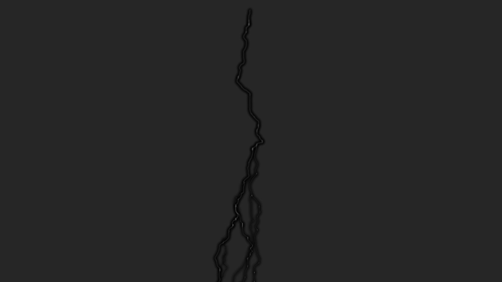 エフェクト素材・サンダーブレイザー