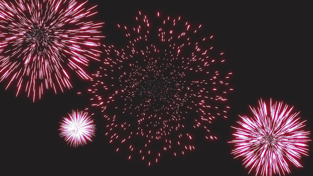 エフェクト素材・Sスフィアラッシュブラスト