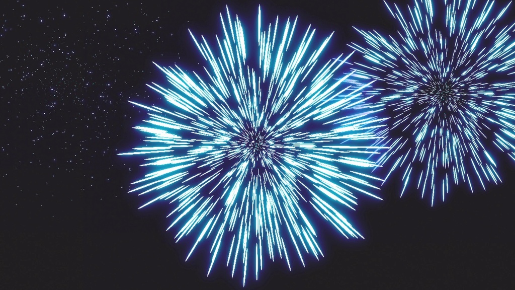 エフェクト素材・Sスフィアラッシュブラスト