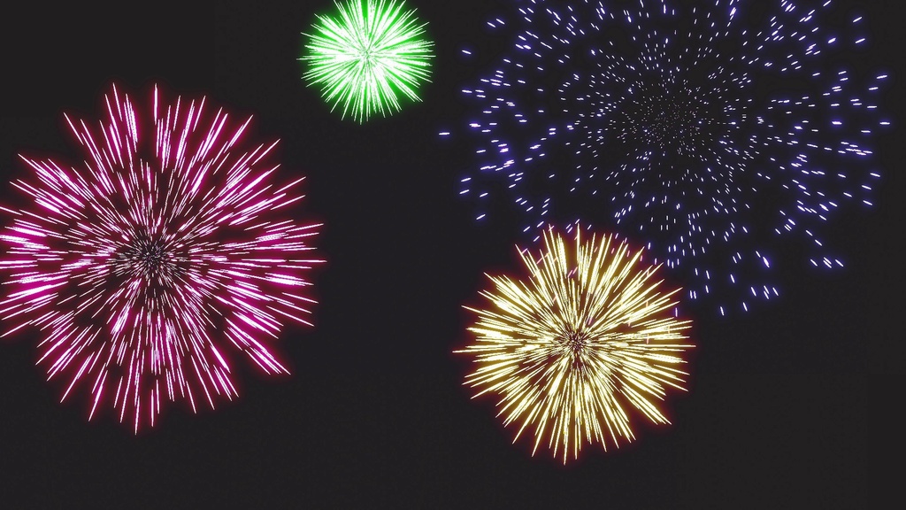 エフェクト素材・Sスフィアラッシュブラスト