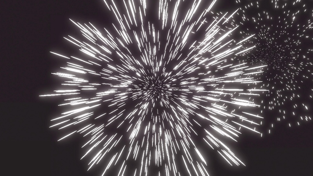 エフェクト素材・Sスフィアラッシュブラスト