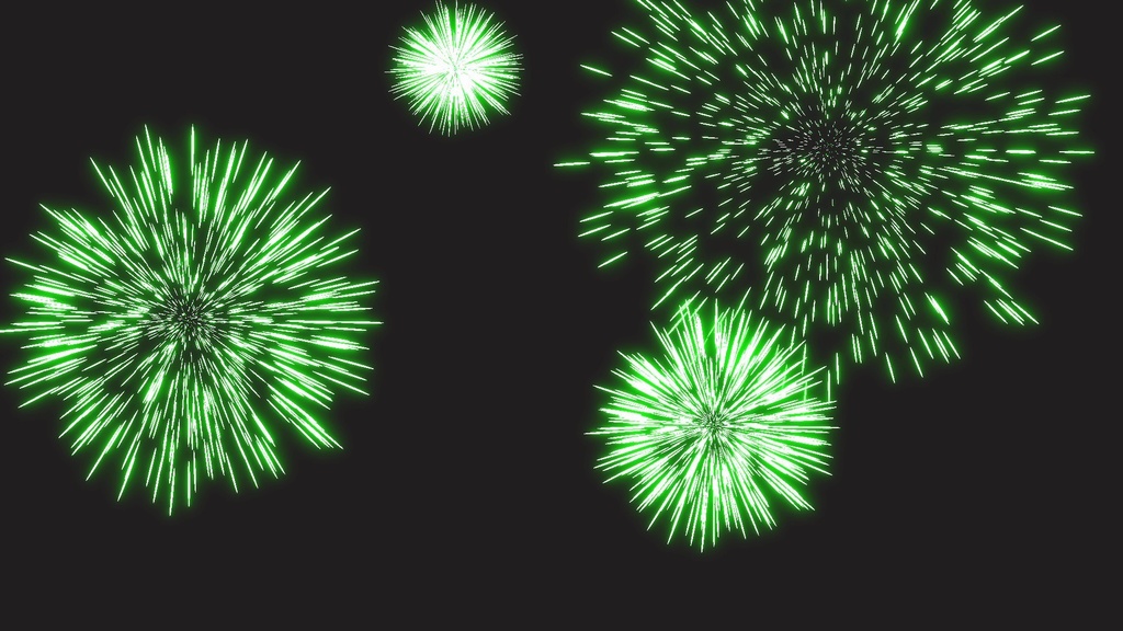 エフェクト素材・Sスフィアラッシュブラスト