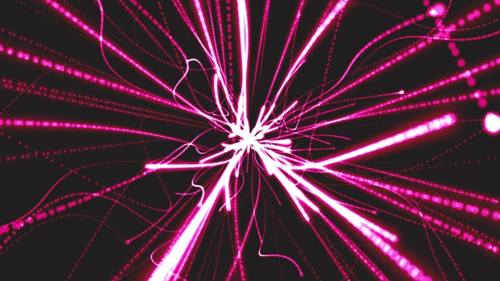 エフェクト素材・ヴァイパーレイショット