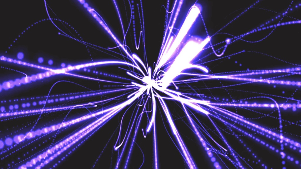 エフェクト素材・ヴァイパーレイショット