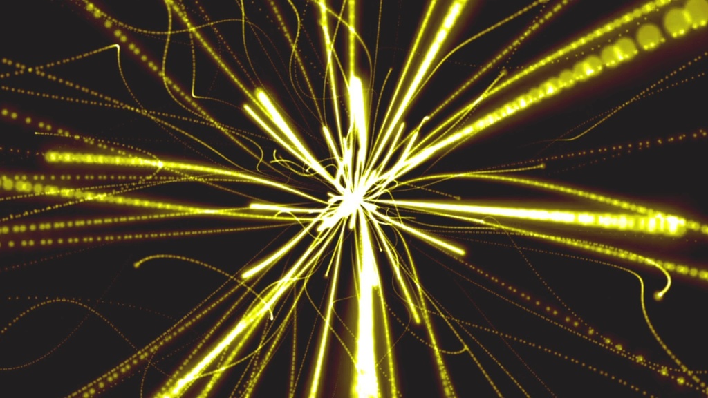 エフェクト素材・ヴァイパーレイショット