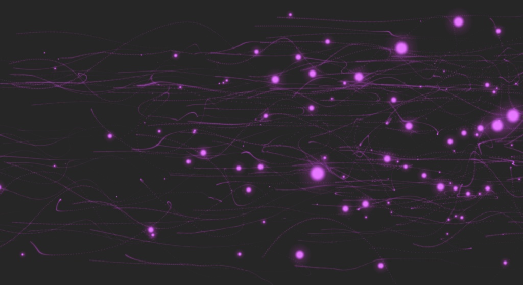 エフェクト素材・ブライトオーブロード