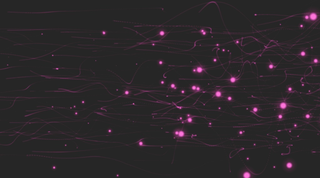 エフェクト素材・ブライトオーブロード