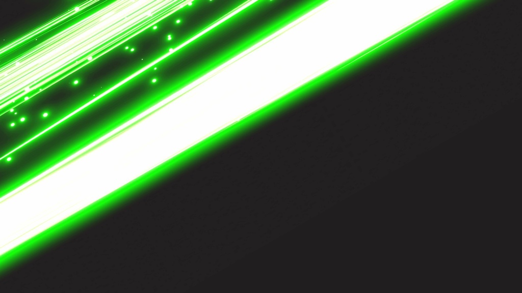 エフェクト素材・交差断壊閃