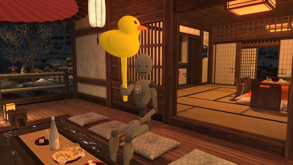 【無料】ぴよぴよハンマー