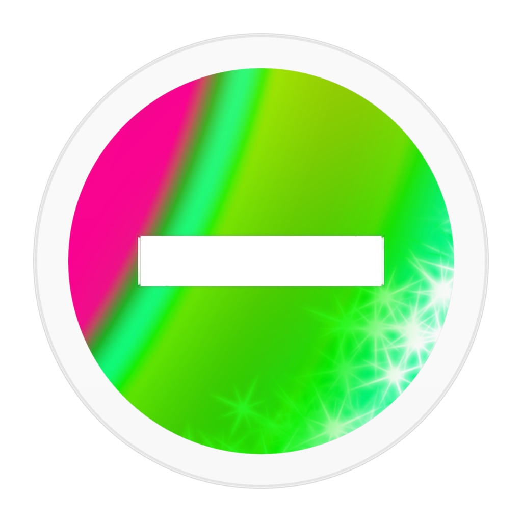 梅重うあのアクリルフィギュア-準備オッケー?ver.-