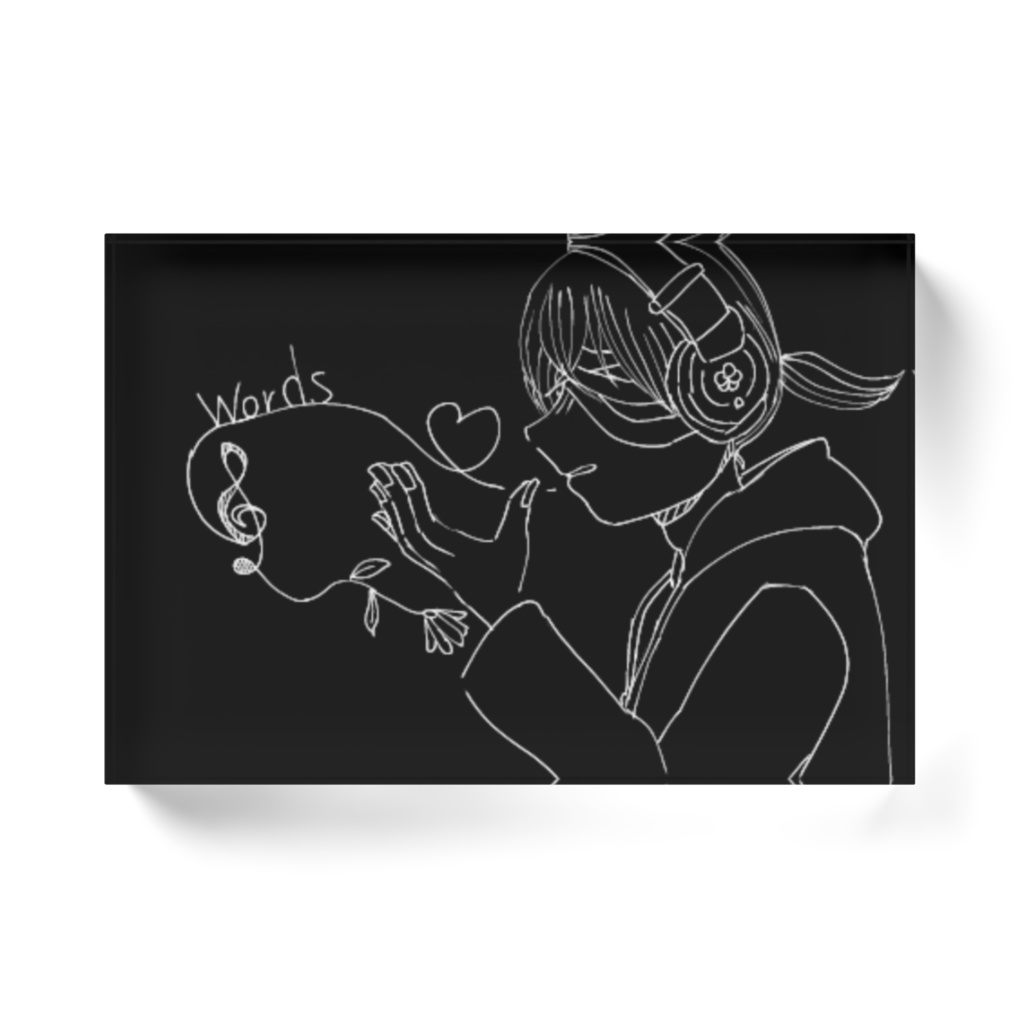 なんかオシャレなやつ-男体化ver.-