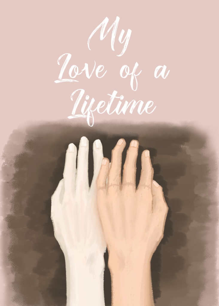 My Love of a Lifetime