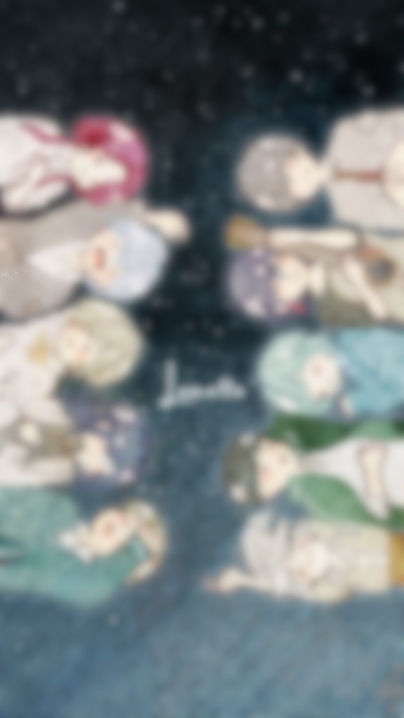 Lunette*壁紙
